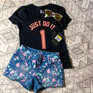 KIDS! Nike Tee